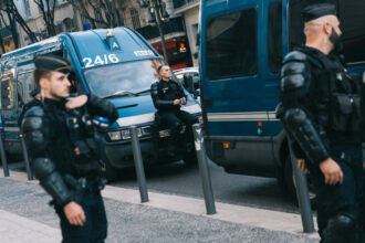 Genci vuran polis için 700 bin Euro toplandı