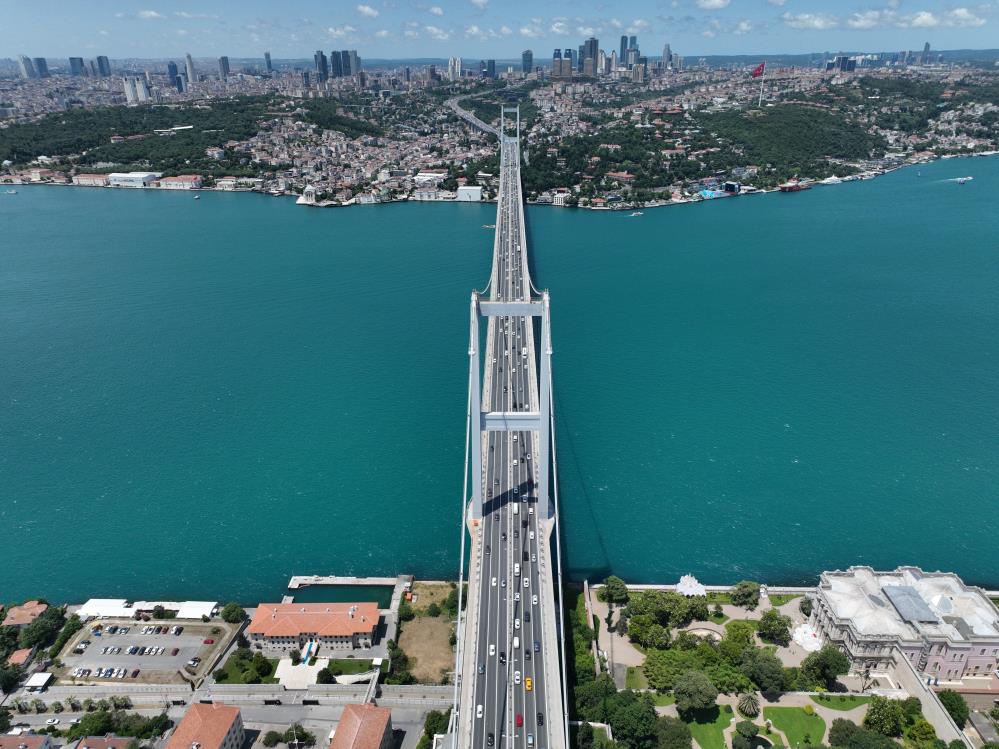 Köprü ve otoyol ücretlerine zam