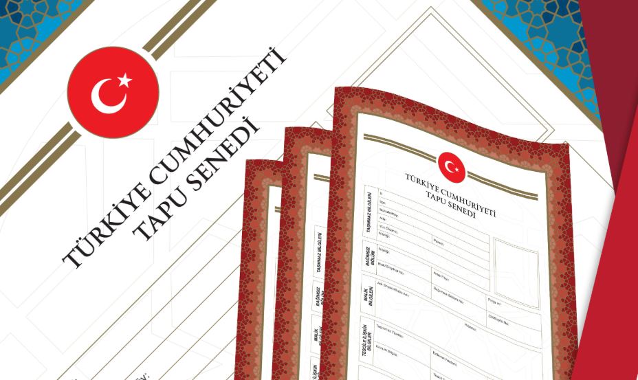 Noterlerde gayrimenkul satışı başlıyor