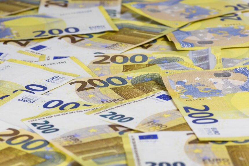 Türkiye'den yönetiyorlar Almanya'da 120 milyon Euro'luk vurgun