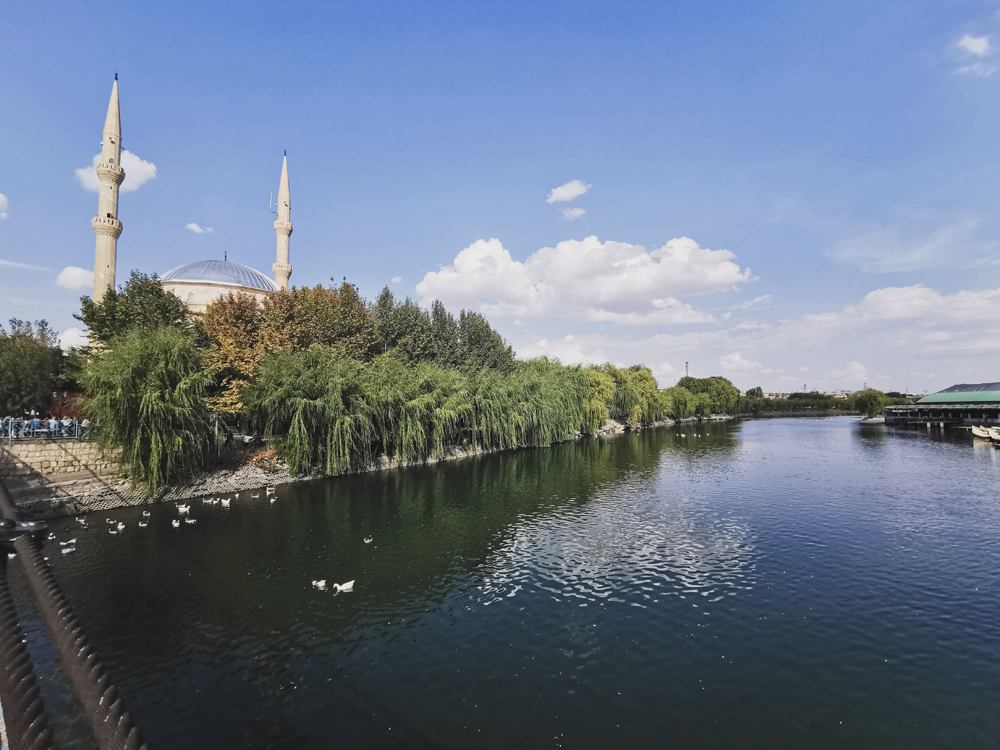 Nevşehir’in en iyi tatil bölgeleri