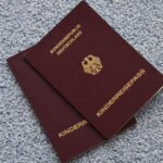 Çocuk pasaportu