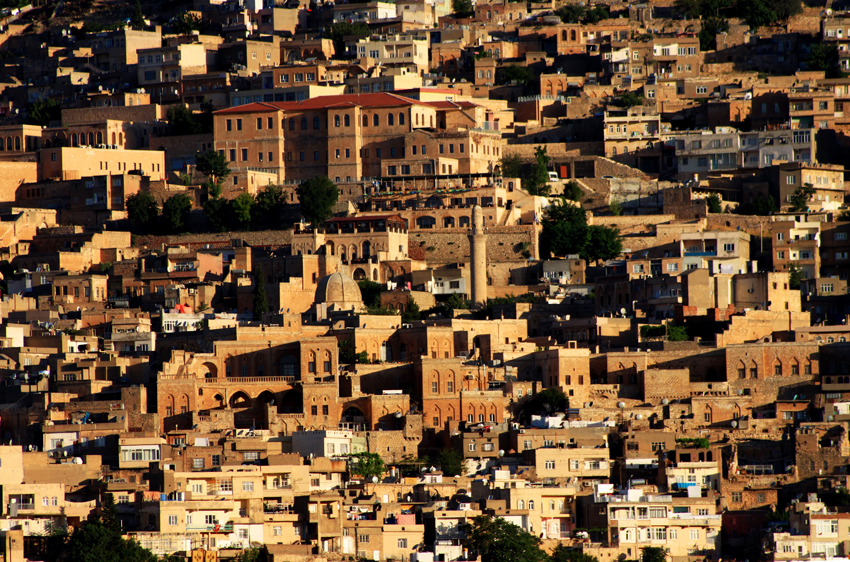 Mardin