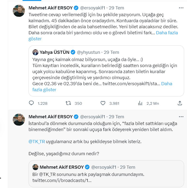 mehmet Akif Ersoy