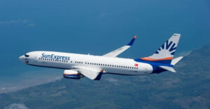 SunExpress Diyarbakır