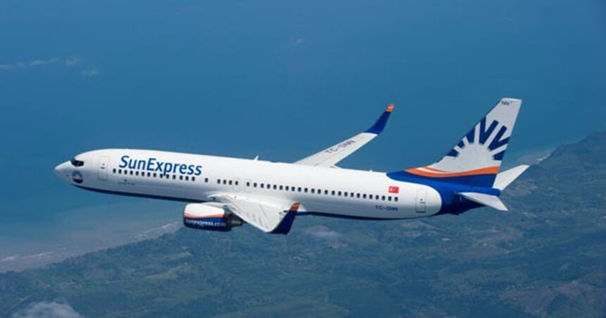 SunExpress Diyarbakır