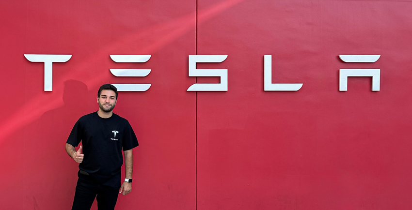 TESLA