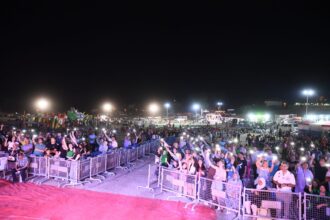 gurbetçi festivali