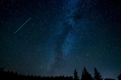 Meteor yağmuru