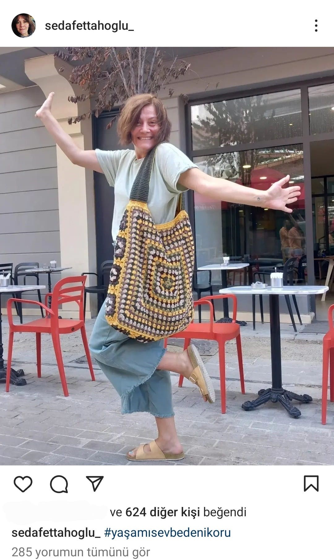 Seda Fettahoğlu
