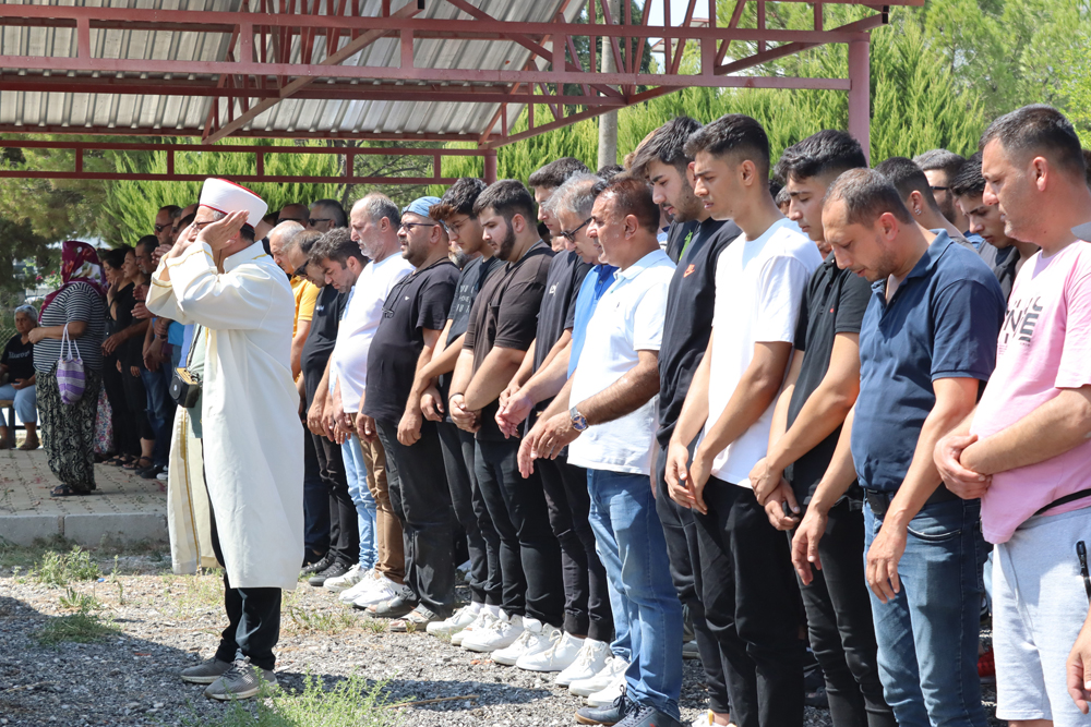 Katliam gibi kazada ölenlerin ikisi gurbetçi