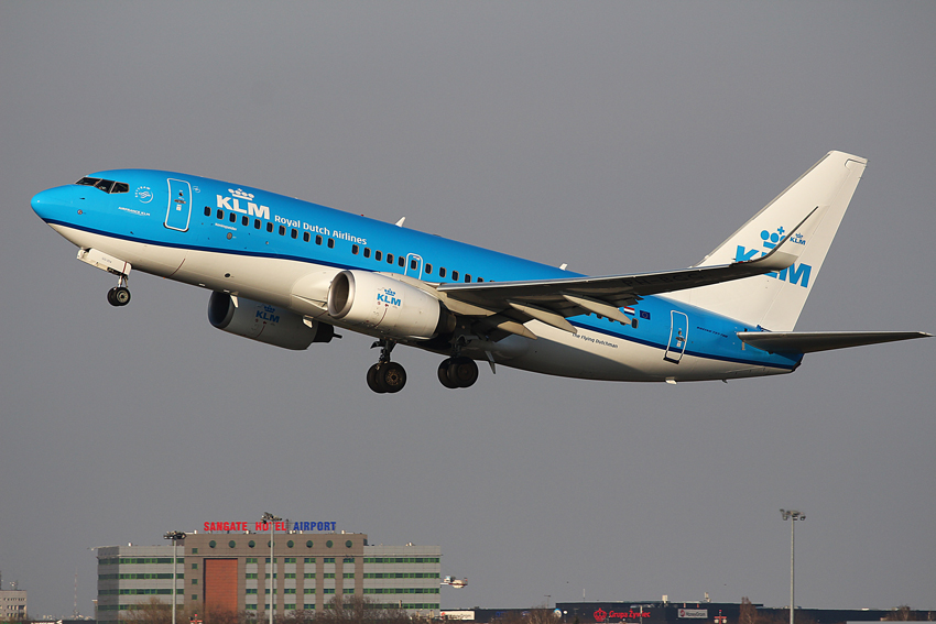 KLM