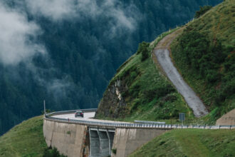 Gotthard Tüneli