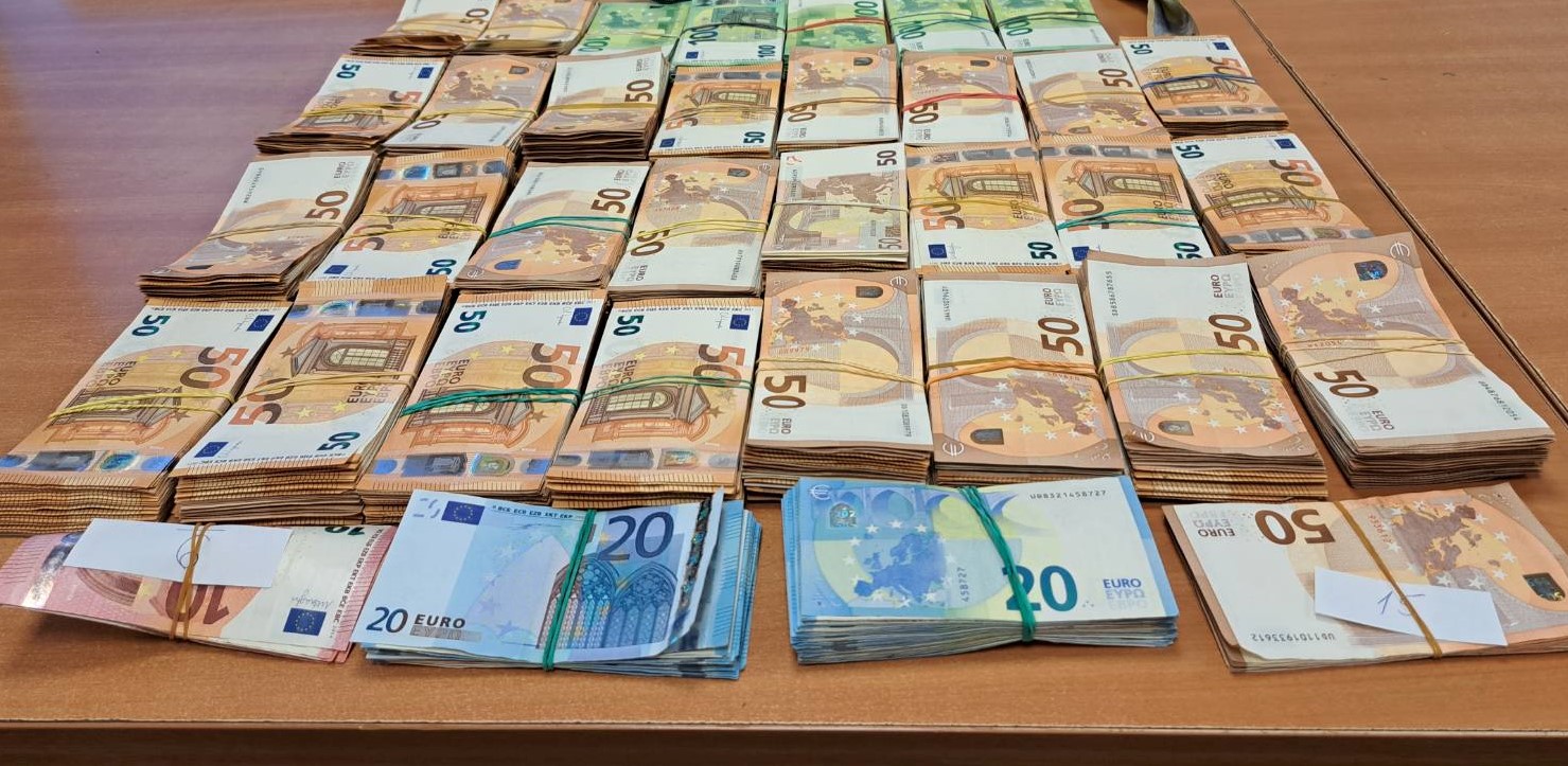 75 bin Euro