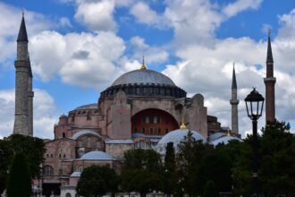 Ayasofya