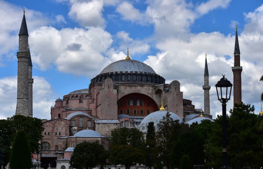 Ayasofya