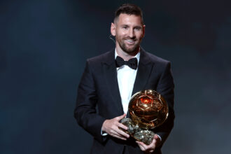 Ballon d'Or 2023