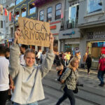 Koca arıyorum