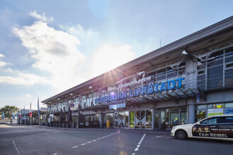 Paderborn Havalimanı