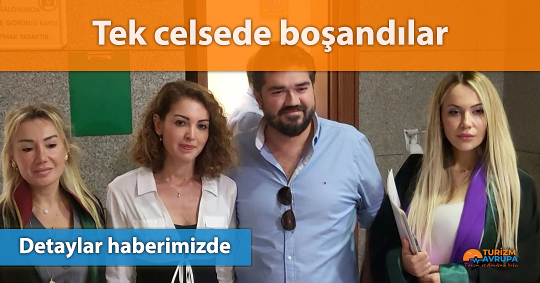 Rasim Ozan Kütahyalı ve Nagehan Alçı boşandı Turizm Avrupa Rasim Ozan Kütahyalı ve Nagehan Alçı boşandı Turizm Avrupa