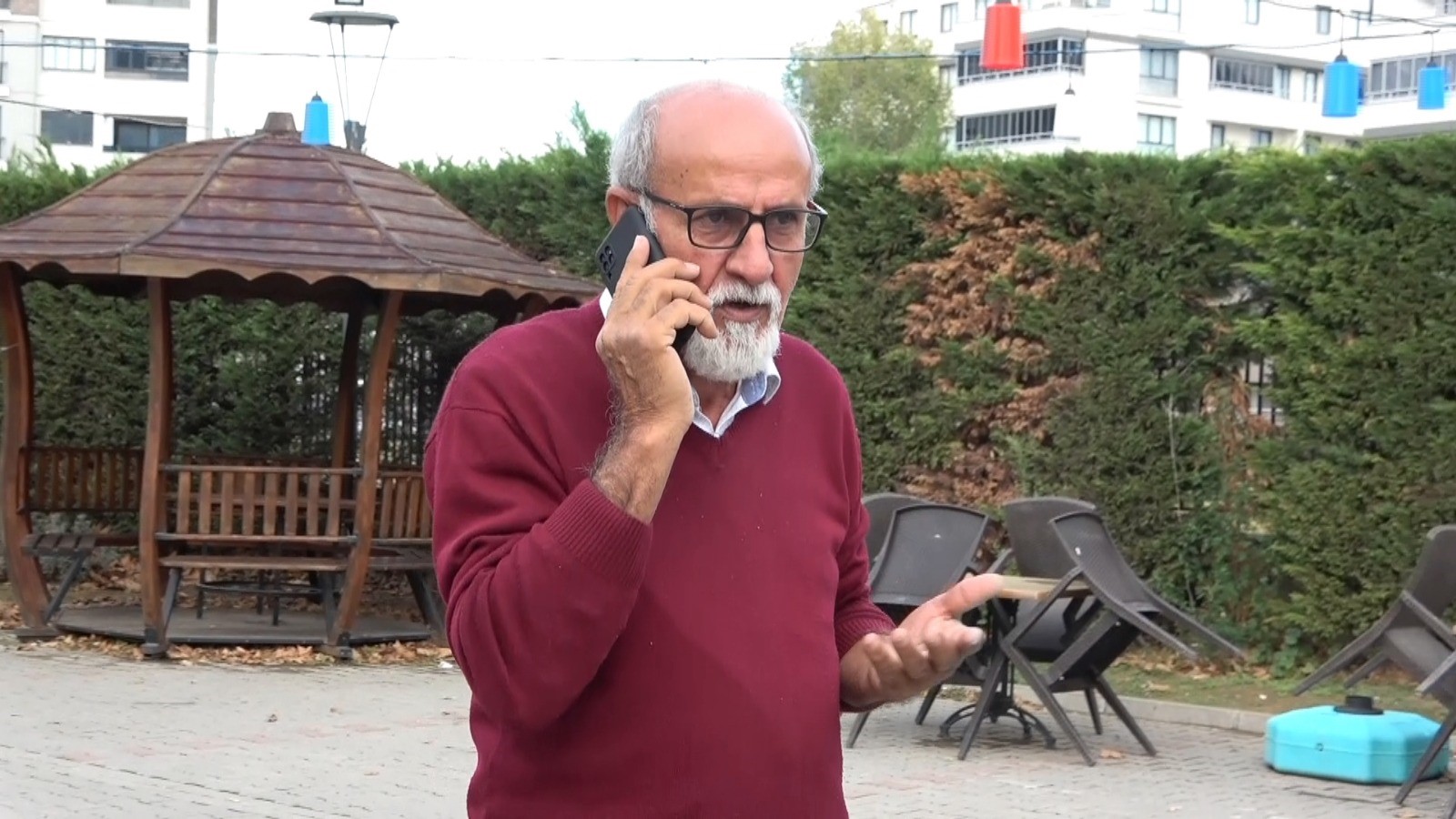 SOSYAL MEDYA
