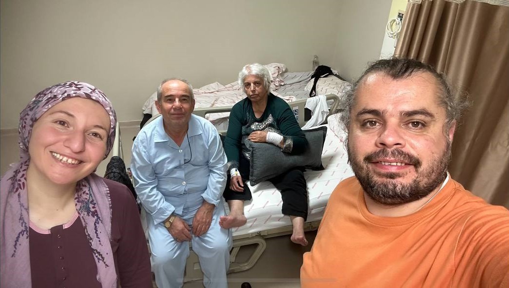 gelin kaynana karaciğer