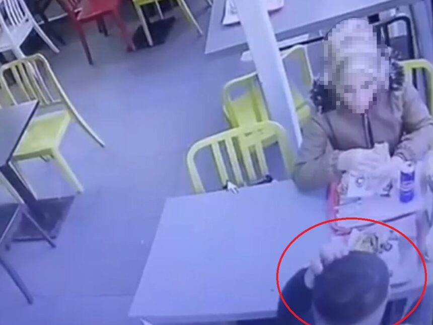 meraklı köfteci