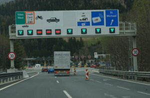 Avusturya vinyet sılayolu