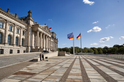Almanya Vatandaşlık Yasası