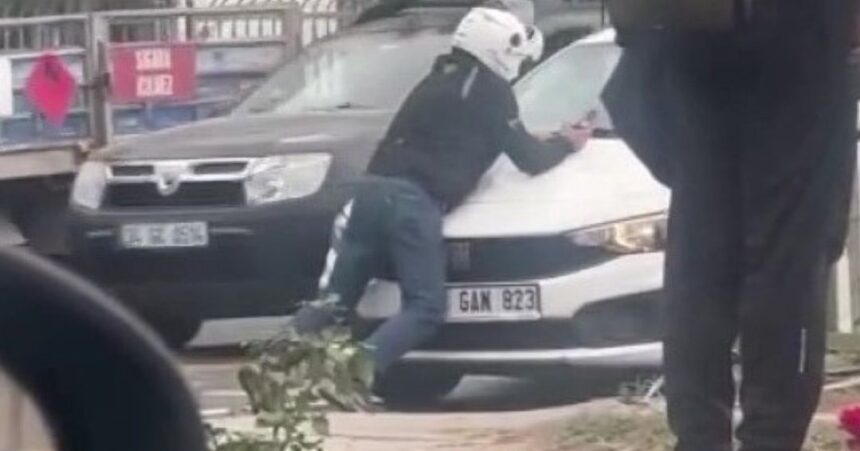 kaput