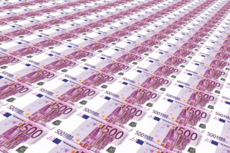 Eurojackpot'tan 35 milyon Euro kazanan belli oldu