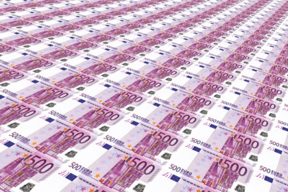 Eurojackpot'tan 35 milyon Euro kazanan belli oldu