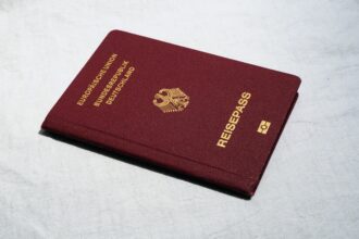 Alman vatandaşlığı