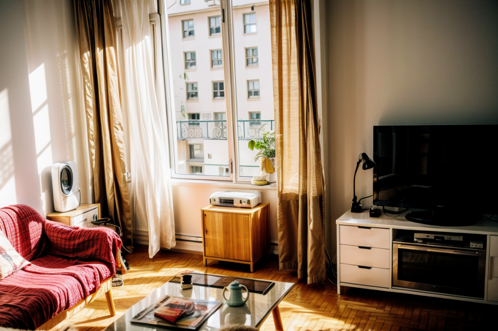 eşyalı ev, Almanya, konut krizi