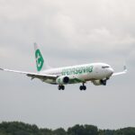 kabin bagajı Transavia