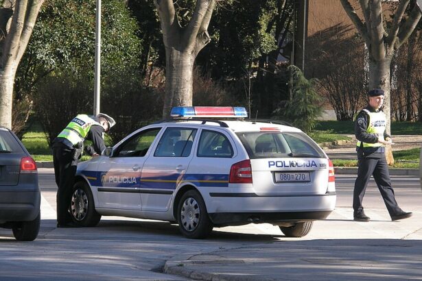 göçmen kaçakçılık Hırvatistan polisi