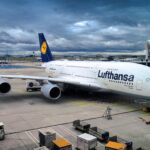 Lufthansa Grev
