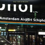 Schiphol Havalimanı