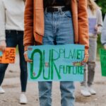 iklim aktivistleri