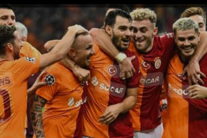 galatasaray