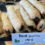 BÖREK