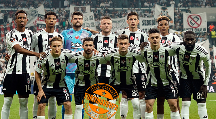 beşiktaş