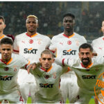 GALATASARAY