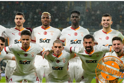 GALATASARAY