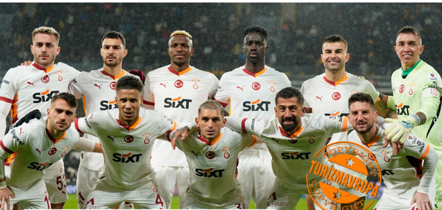 GALATASARAY