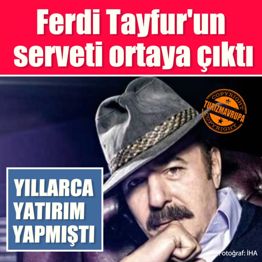 FERDİ