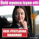 ÜNLÜ OYUNCU