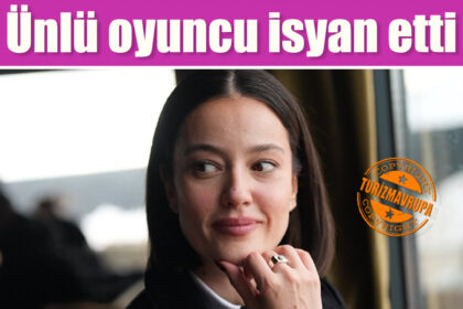 ÜNLÜ OYUNCU