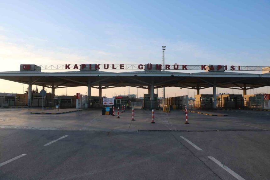kapıkule