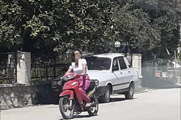 kask takılmıyor